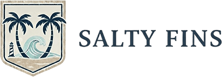 Salty Fins Beach House