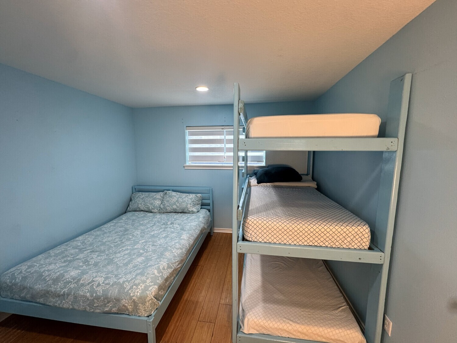 Salty Fins Beach House