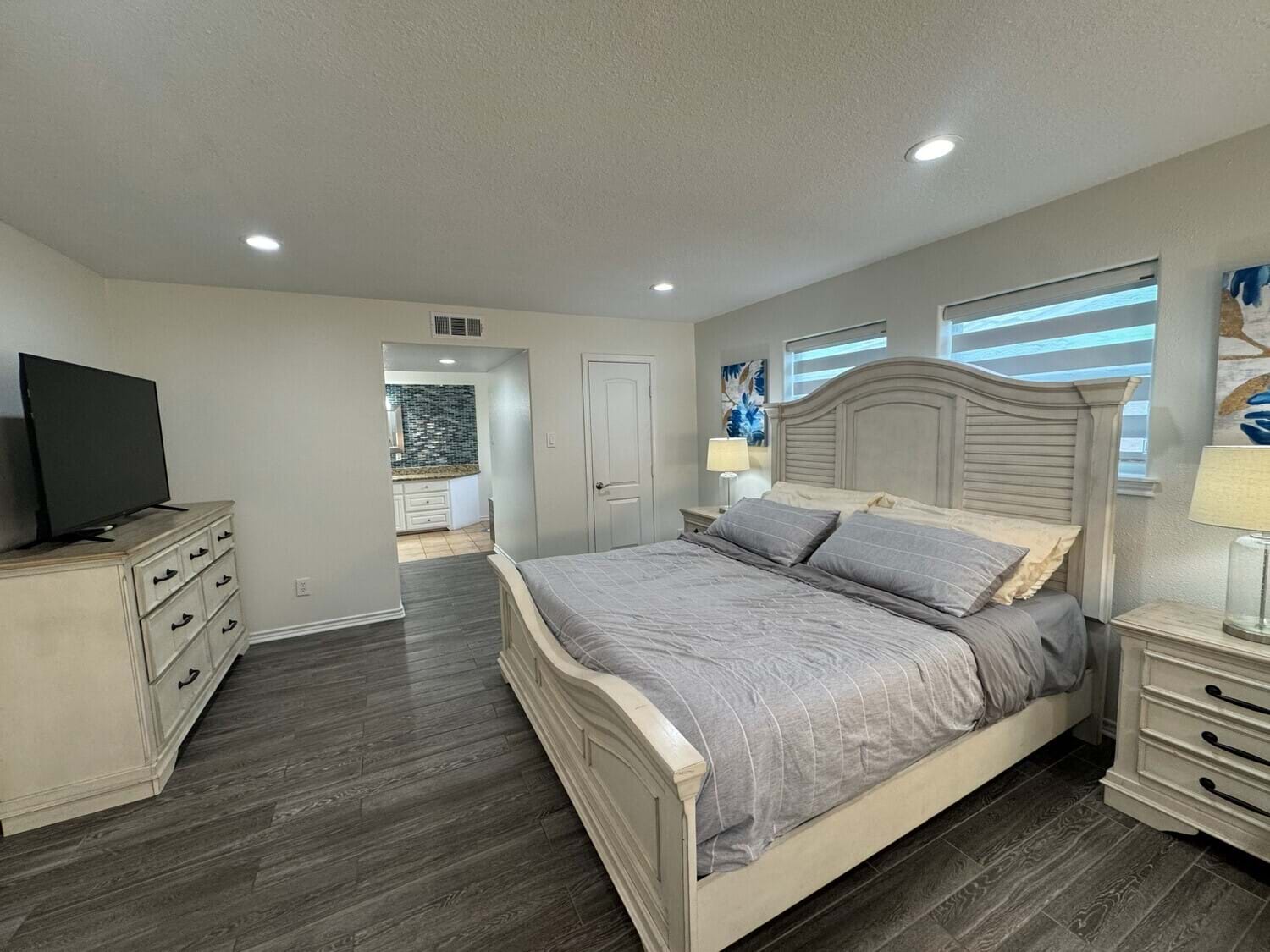 Salty Fins Beach House