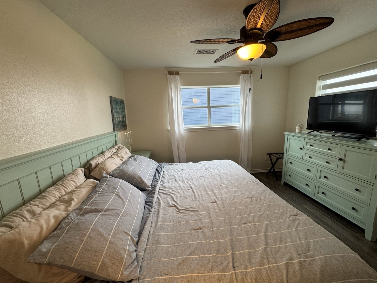 Salty Fins Beach House